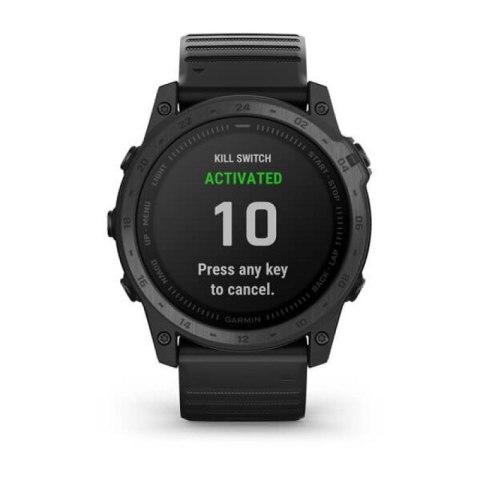 Zegarek sportowy Garmin Tactix 7 Standard Edition Garmin
