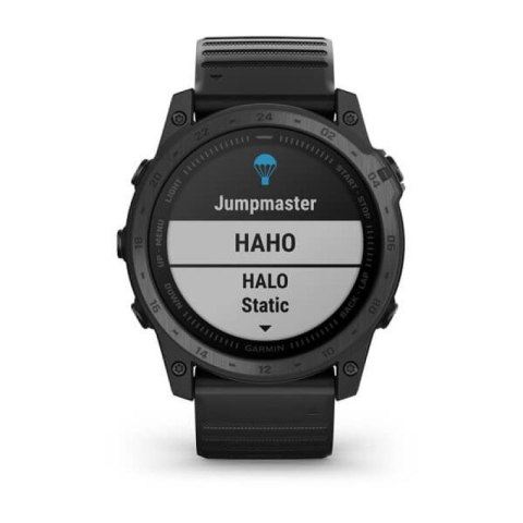 Zegarek sportowy Garmin Tactix 7 Standard Edition Garmin