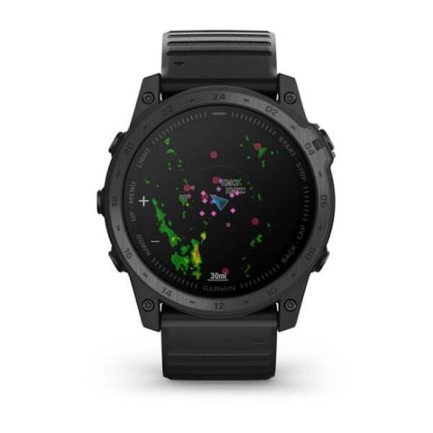 Zegarek sportowy Garmin Tactix 7 Standard Edition Garmin