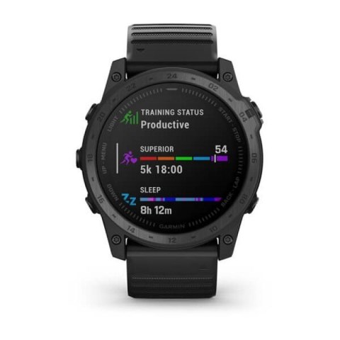 Zegarek sportowy Garmin Tactix 7 Standard Edition Garmin