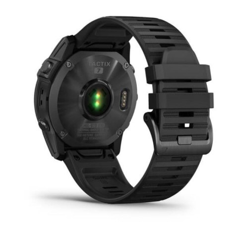 Zegarek sportowy Garmin Tactix 7 Standard Edition Garmin