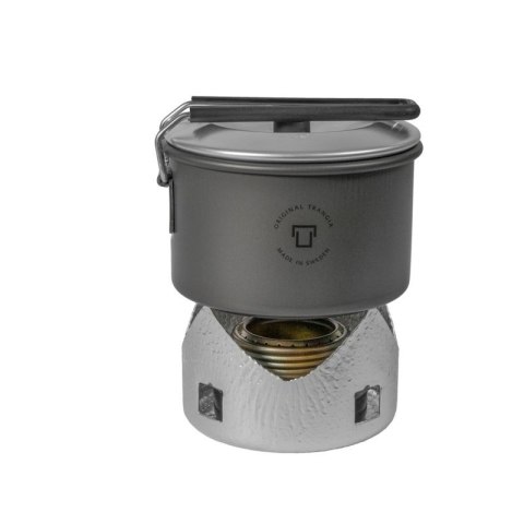 Zestaw Trangia Micro Original HA
