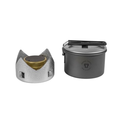 Zestaw Trangia Micro Original HA