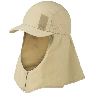 Buff Desert Cap 1357649542000 Beżowe S/M Buff