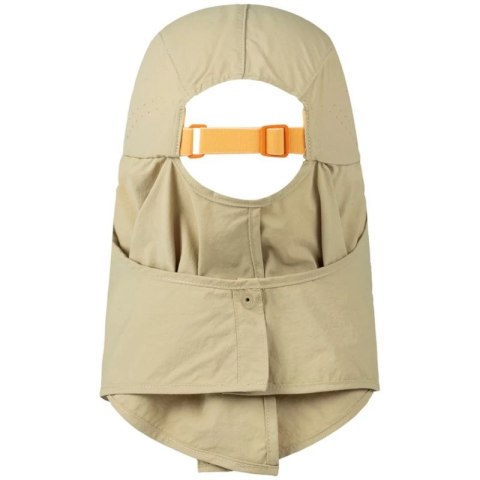 Buff Desert Cap 1357649542000 Beżowe S/M Buff