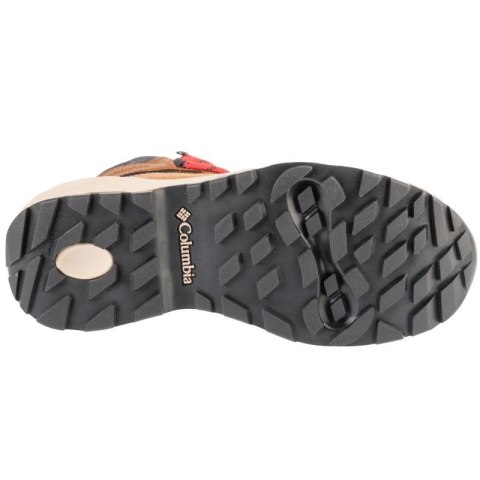 Buty Columbia Newton Wander WP W 2125531286 Columbia