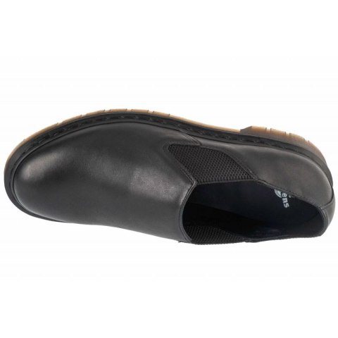 Buty Dr. Martens Louis Slip On M DM40950001
