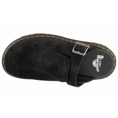 Buty Dr. Martens Zebzag Mule M DM31657001