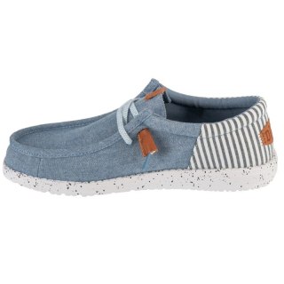Buty Hey Dude Wally Funk Nu Prep M 43126-4XA Hey Dude