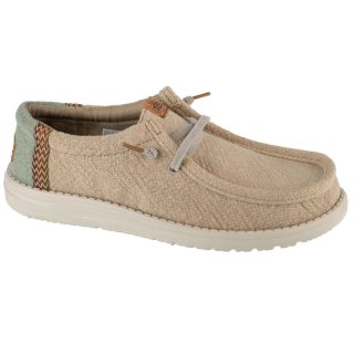 Buty Hey Dude Wally Jute M 43085-1UH Hey Dude