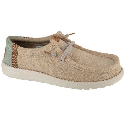 Buty Hey Dude Wally Jute M 43085-1UH Hey Dude