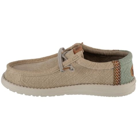 Buty Hey Dude Wally Jute M 43085-1UH Hey Dude