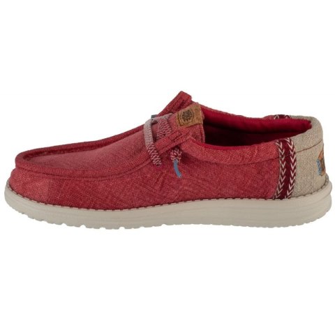 Buty Hey Dude Wally Jute M 43085-79B Hey Dude