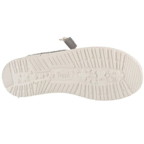 Buty Hey Dude Wendy Stretch Sox W 41878-007 Hey Dude