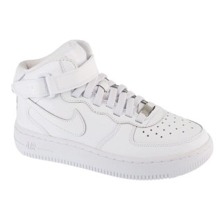 Buty Nike Air Force 1 Mid EasyOn Gs W FN1193-111 Nike