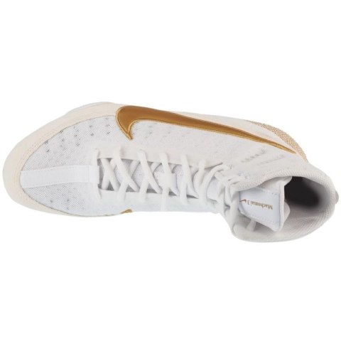 Buty Nike Machomai 3 M HF7333-100 Nike
