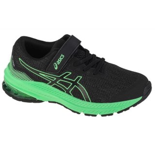 Buty do biegania Asics GT-1000 11 PS Jr 1014A238-022 Asics