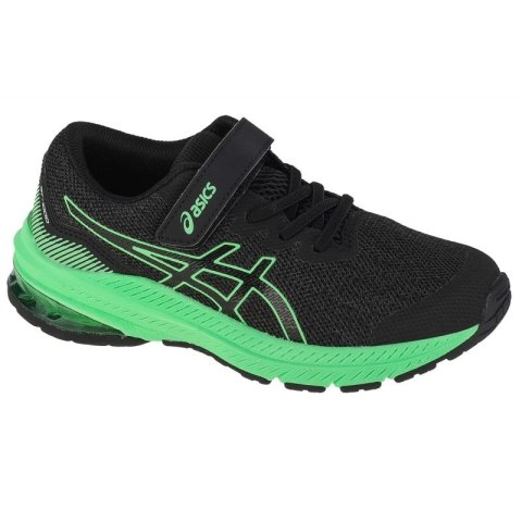 Buty do biegania Asics GT-1000 11 PS Jr 1014A238-022 Asics