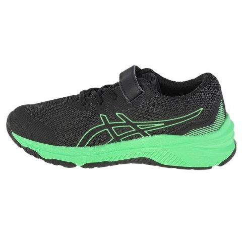 Buty do biegania Asics GT-1000 11 PS Jr 1014A238-022 Asics