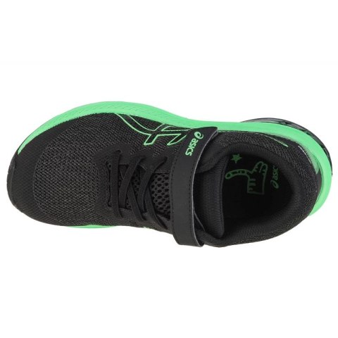 Buty do biegania Asics GT-1000 11 PS Jr 1014A238-022 Asics