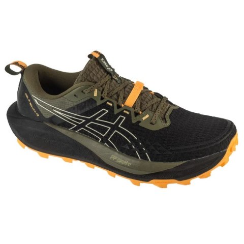 Buty do biegania Asics Gel-Trabuco 13 M 1011B973-002 Asics