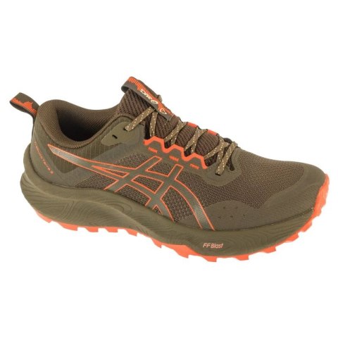 Buty do biegania Asics Trabuco Terra 3 M 1011C152-200 Asics