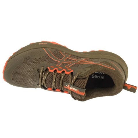 Buty do biegania Asics Trabuco Terra 3 M 1011C152-200 Asics