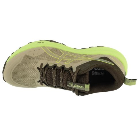 Buty do biegania Asics Trabuco Terra 3 M 1011C152-301 Asics