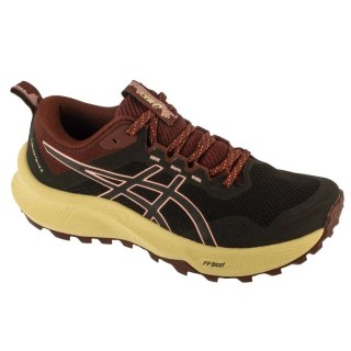 Buty do biegania Asics Trabuco Terra 3 W 1012B925-001 Asics