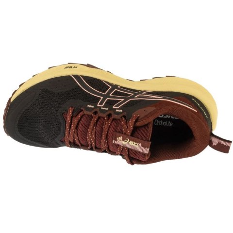 Buty do biegania Asics Trabuco Terra 3 W 1012B925-001 Asics