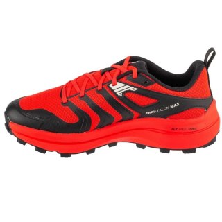 Buty do biegania Inov-8 TrailTalon Max M 001354-RDBK-S-001 Inov-8