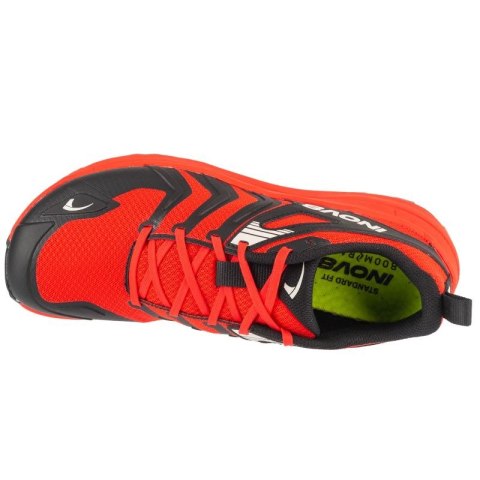 Buty do biegania Inov-8 TrailTalon Max M 001354-RDBK-S-001 Inov-8