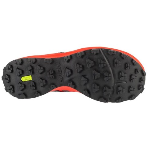 Buty do biegania Inov-8 TrailTalon Max M 001354-RDBK-S-001 Inov-8