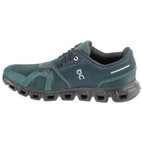 Buty do biegania On Cloud 6 M 3MF10070214 On Running