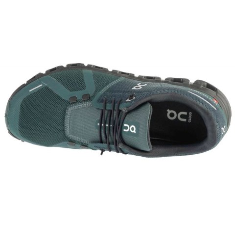 Buty do biegania On Cloud 6 M 3MF10070214 On Running