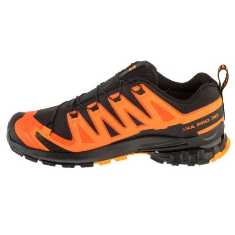 Buty do biegania Salomon XA Pro 3D v9 GTX M L47961000 Salomon