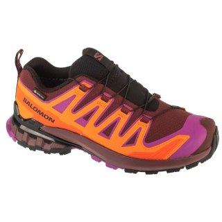 Buty do biegania Salomon XA Pro 3D v9 GTX W L47961900 Salomon