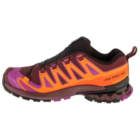 Buty do biegania Salomon XA Pro 3D v9 GTX W L47961900 Salomon