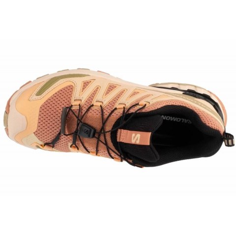Buty do biegania Salomon XA Pro 3D v9 W L47589100 Salomon