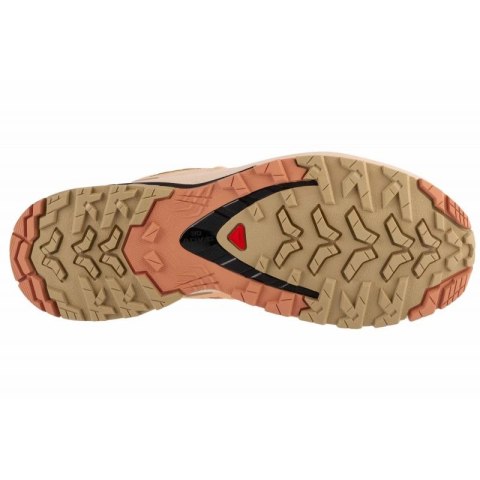 Buty do biegania Salomon XA Pro 3D v9 W L47589100 Salomon