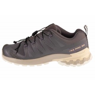 Buty do biegania Salomon XA Pro 3D v9 W L47748100 Salomon