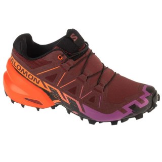 Buty do biegania Salomon Speedcross 6 W L47960900 Salomon