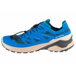 Buty do biegania Salomon Xa Meta Made In France M L47886700 Salomon