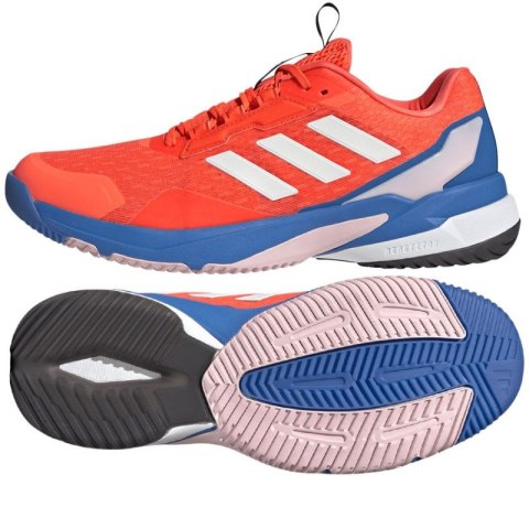 Buty do siatkówki adidas Crazyflight 6 M HP7033 Adidas