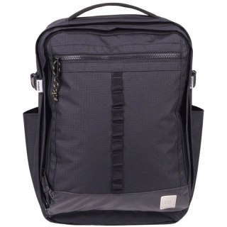 Caterpillar BHAKRA Backpack 84565-01 Czarne One size