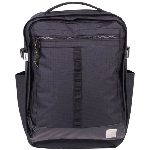 Caterpillar BHAKRA Backpack 84565-01 Czarne One size