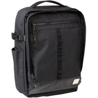 Caterpillar BHAKRA Backpack 84565-01 Czarne One size