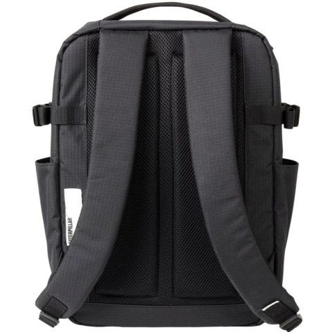 Caterpillar BHAKRA Backpack 84565-01 Czarne One size