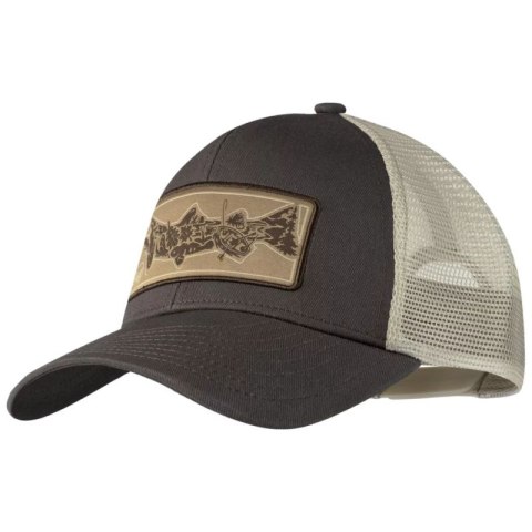 Czapka z daszkiem Buff Explore Trucker Cap 1358308543000 Buff