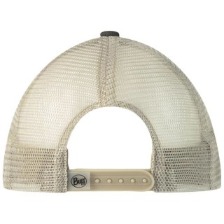 Czapka z daszkiem Buff Explore Trucker Cap 1358308543000 Buff